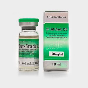 SP CUT-STACK SP-Laboratories