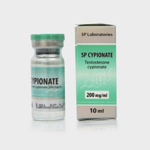 SP CYPIONAT SP-Laboratories