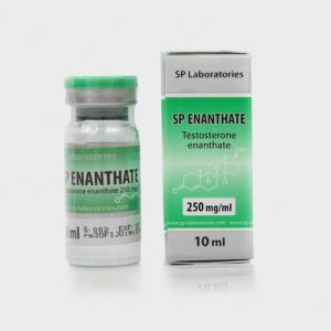 SP ENANTHATE SP-Laboratories