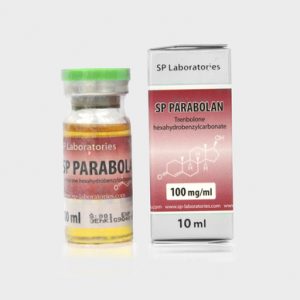 SP PARABOLAN SP-Laboratories