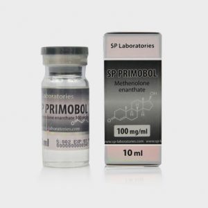 SP PRIMOBOL SP-Laboratories