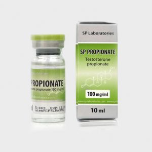 SP PROPIONATE SP-Laboratories