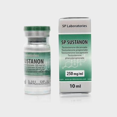 SP SUSTANON SP-Laboratories