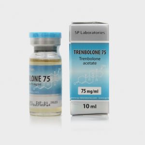 TRENBOLONE 75 SP-Laboratories