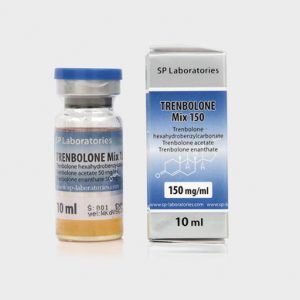 TRENBOLONE MIX 150 SP-Laboratories