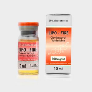 LIPO-FIRE SP-Laboratories